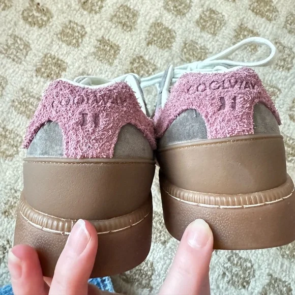 Coolway goal sneakers - Picture 5 of 7